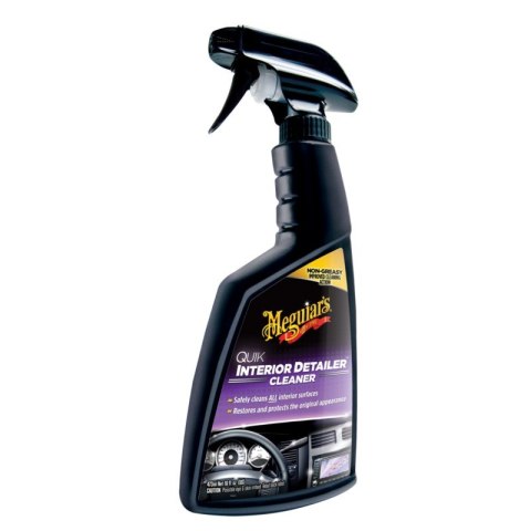 Meguiar"s Quik Interior Detailer 473ml
