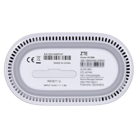 Router ZTE MC888 5G stacjonarny Router ZTE MC888 5G stacjonarny