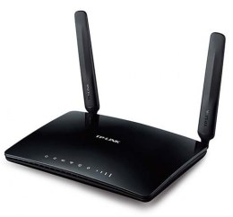 Router bezprzewodowy TP-LINK TL-MR6400 (kolor czarny)