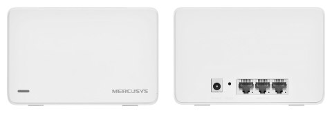 System mesh Mercusys Halo H80X(2-pack) System mesh Mercusys Halo H80X(2-pack)
