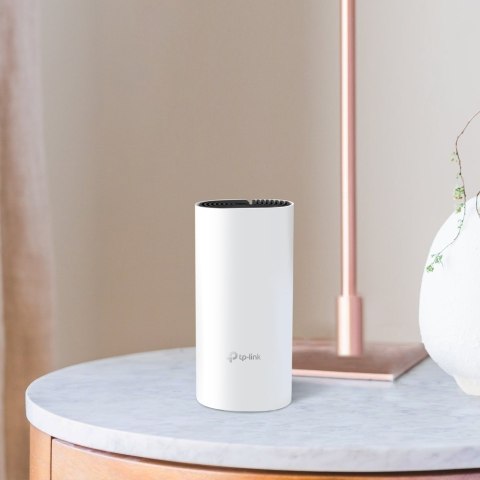 System mesh TP-LINK Deco E4(1-Pack) System mesh TP-LINK Deco E4(1-Pack)