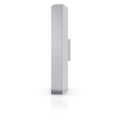 Ubiquiti U6-IW Punkt dostępowy UniFi6 In-Wall Ubiquiti U6-IW Punkt dostępowy UniFi6 In-Wall