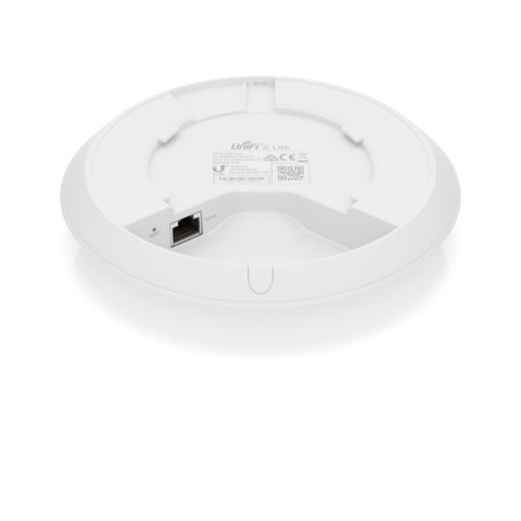 Ubiquiti U6-Lite Punkt dostępowy UniFi 6 Lite, WiFi Ubiquiti U6-Lite Punkt dostępowy UniFi 6 Lite, WiFi