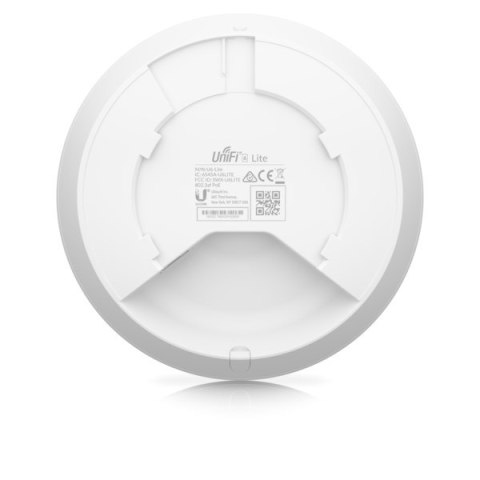 Ubiquiti U6-Lite Punkt dostępowy UniFi 6 Lite, WiFi Ubiquiti U6-Lite Punkt dostępowy UniFi 6 Lite, WiFi