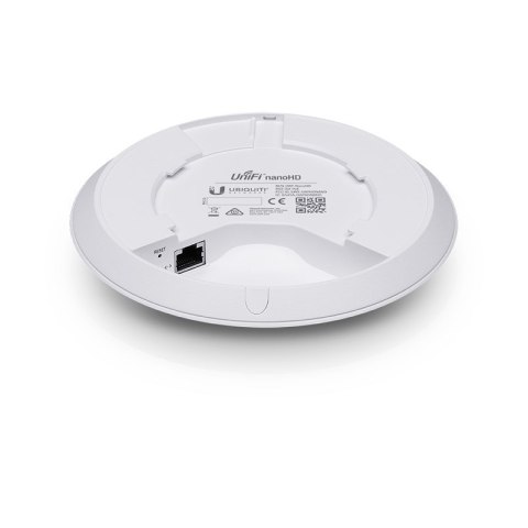 Ubiquiti UAP-NANOHD-3 AC2000, MU-MIMO, Dual Band 3-PAK Ubiquiti UAP-NANOHD-3 AC2000, MU-MIMO, Dual Band 3-PAK