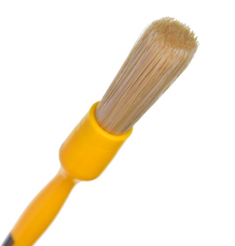 Work Stuff Detailing Brush 16 - pędzelek detailingowy 16mm Work Stuff Detailing Brush 16 - pędzelek detailingowy 16mm