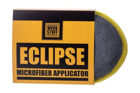 Work Stuff Eclipse Microfiber Applicator - aplikator do wnętrz Work Stuff Eclipse Microfiber Applicator - aplikator do wnętrz