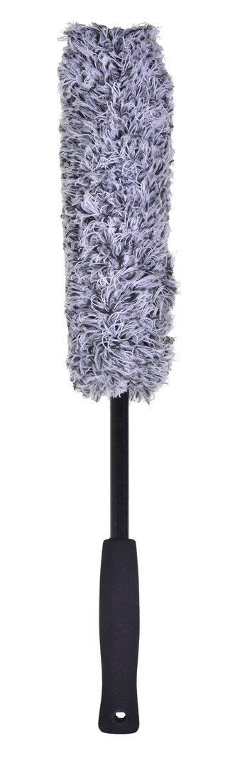 Work Stuff Squall Wheel Brush - szczotka do felg z mikrofibry Work Stuff Squall Wheel Brush - szczotka do felg z mikrofibry