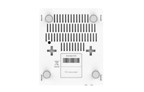 Router MikroTik 960PGS HEX (xDSL) Router MikroTik 960PGS HEX (xDSL)