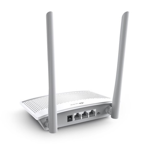 Router bezprzewodowy TP-LINK TL-WR820N Router bezprzewodowy TP-LINK TL-WR820N
