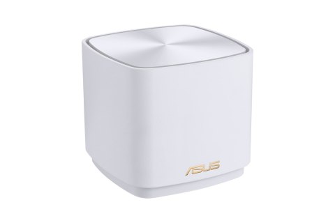 System Mesh ASUS ZenWiFi XD5 1PK AX3000 Wi-Fi 6 Biały