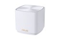 System Mesh ASUS ZenWiFi XD5 1PK AX3000 Wi-Fi 6 Biały
