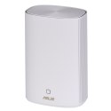 System Mesh Asus ZenWiFi AX Hybrid XP4 1PK Biały