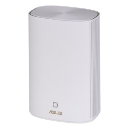 System Mesh Asus ZenWiFi AX Hybrid XP4 1PK Biały