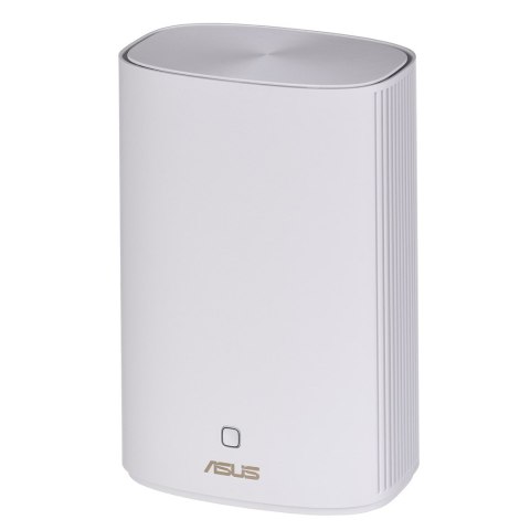 System Mesh Asus ZenWiFi AX Hybrid XP4 1PK Biały System Mesh Asus ZenWiFi AX Hybrid XP4 1PK Biały