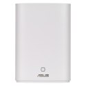 System Mesh Asus ZenWiFi AX Hybrid XP4 1PK Biały