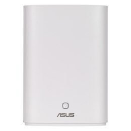 System Mesh Asus ZenWiFi AX Hybrid XP4 1PK Biały