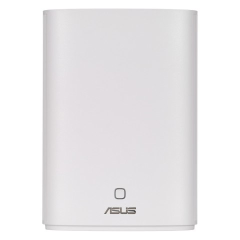 System Mesh Asus ZenWiFi AX Hybrid XP4 1PK Biały System Mesh Asus ZenWiFi AX Hybrid XP4 1PK Biały
