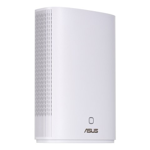 System Mesh Asus ZenWiFi AX Hybrid XP4 1PK Biały System Mesh Asus ZenWiFi AX Hybrid XP4 1PK Biały