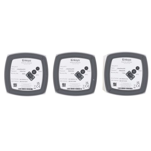 System Mesh LINKSYS MX2003-KE System Mesh LINKSYS MX2003-KE
