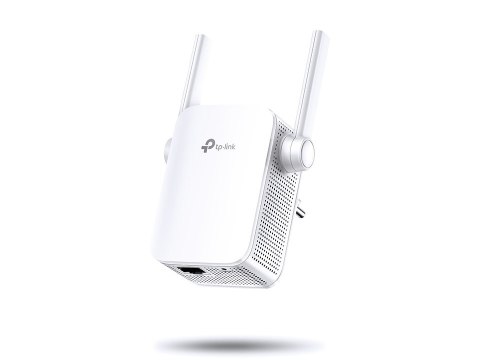 Wzmacniacz sieciowa TP-LINK TL-WA855RE