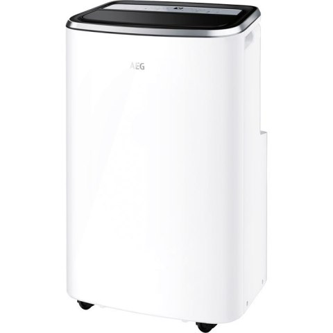 Klimatyzator przenośny AEG AXP35U538CW (WYPRZEDAŻ)