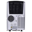 Klimatyzator przenośny DeLonghi PAC EM90 (WYPRZEDAŻ)
