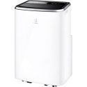 Klimatyzator przenośny ELECTROLUX EXP26U338CW (WYPRZEDAŻ)