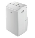 Klimatyzator przenośny WHIRLPOOL PACF212HP W (WYPRZEDAŻ)