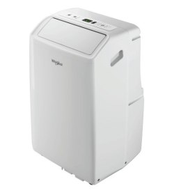 Klimatyzator przenośny WHIRLPOOL PACF212HP W (WYPRZEDAŻ)