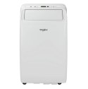 Klimatyzator przenośny WHIRLPOOL PACF212HP W (WYPRZEDAŻ)