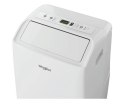Klimatyzator przenośny WHIRLPOOL PACF212HP W (WYPRZEDAŻ)