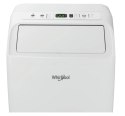 Klimatyzator przenośny WHIRLPOOL PACF212HP W (WYPRZEDAŻ)
