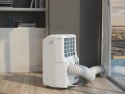Klimatyzator przenośny WHIRLPOOL PACF212HP W (WYPRZEDAŻ)