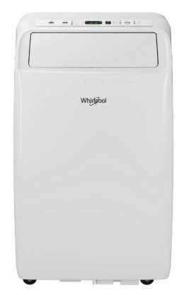 Klimatyzator przenośny WHIRLPOOL PACF212HP W (WYPRZEDAŻ)