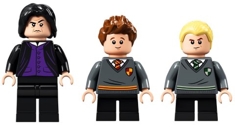 LEGO Harry Potter TM 76383 Chwile z Hogwartu: zajęcia z eliksirów LEGO Harry Potter TM 76383 Chwile z Hogwartu: zajęcia z eliksirów