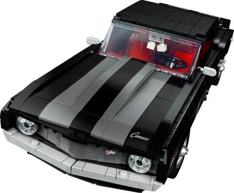 LEGO Icons 10304 Chevrolet Camaro Z28 LEGO Icons 10304 Chevrolet Camaro Z28