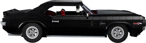LEGO Icons 10304 Chevrolet Camaro Z28 LEGO Icons 10304 Chevrolet Camaro Z28