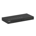 Netgear M4250-10G2F-POE+ MANAGED SWITCH