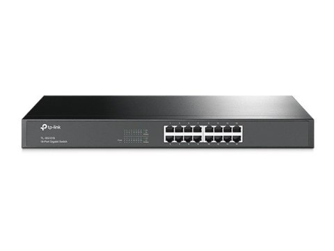 Switch TP-LINK TL-SG1016 (16x 10/100/1000Mbps)