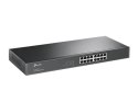 Switch TP-LINK TL-SG1016 (16x 10/100/1000Mbps)