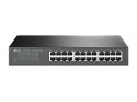 Switch TP-LINK TL-SG1024D (24x 10/100/1000Mbps)