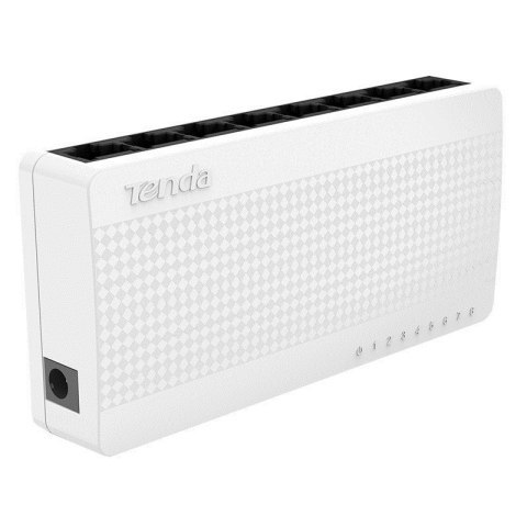 Switch Tenda S108 (8x 10/100Mbps) Switch Tenda S108 (8x 10/100Mbps)