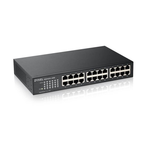 Switch ZyXEL GS1100-24E-EU0103F Switch ZyXEL GS1100-24E-EU0103F