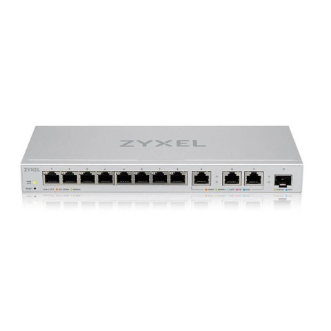 Switch ZyXEL XGS1250-12-ZZ0101F Switch ZyXEL XGS1250-12-ZZ0101F