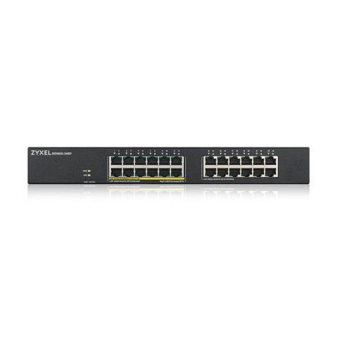 Switch ZyXEL GS1900-24EP-EU0101F Switch ZyXEL GS1900-24EP-EU0101F