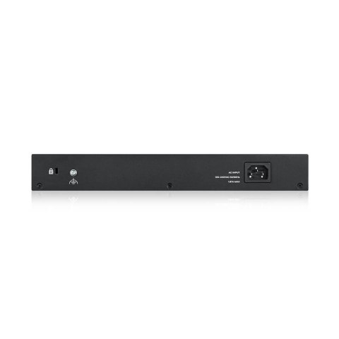 Switch ZyXEL GS1900-24EP-EU0101F Switch ZyXEL GS1900-24EP-EU0101F