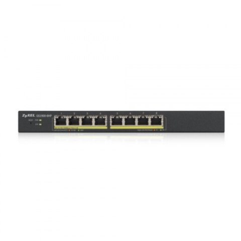 Switch ZyXEL GS1900-8HP-EU0103F Switch ZyXEL GS1900-8HP-EU0103F