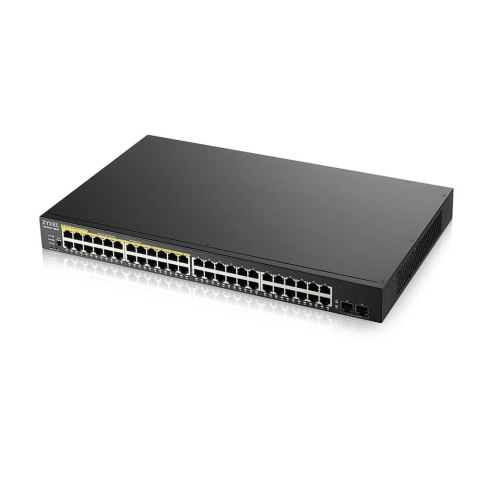 Switch ZyXEL GS190048HPV2-EU0101F Switch ZyXEL GS190048HPV2-EU0101F