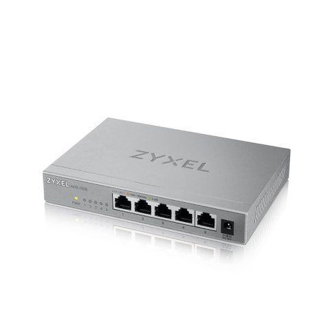 Switch ZyXEL MG-105-ZZ0101F Switch ZyXEL MG-105-ZZ0101F